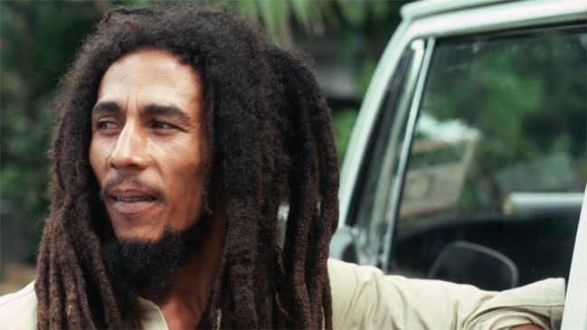  Las dos visiones que existen de Bob Marley  