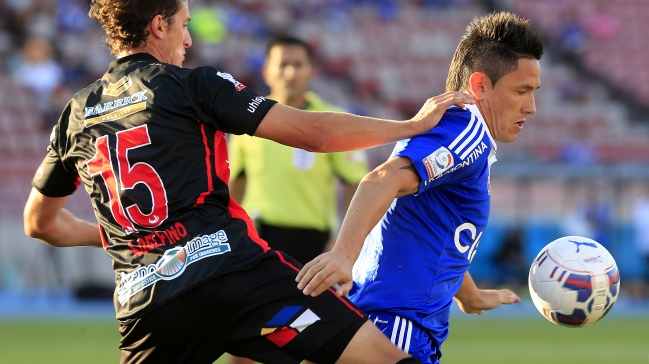 ¿Qué aspectos debe mejorar la U de cara a esta nueva fecha?