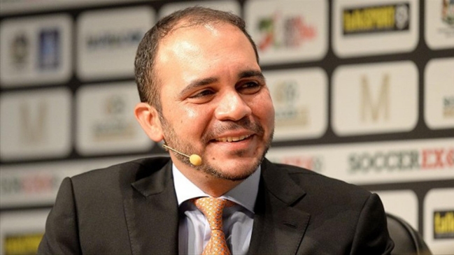 Al Hussein quiere terminar la 