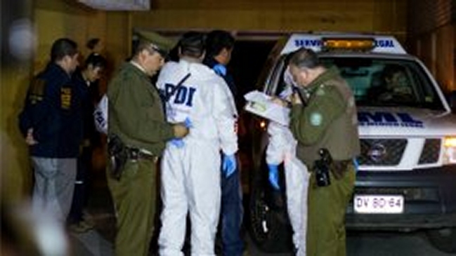 Mujer que intoxicó a sus hijas con gas es formalizada por parricidio frustrado