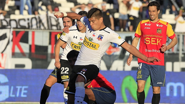 Colo Colo intentará sumar una nueva victoria frente a la complicada Unión Española