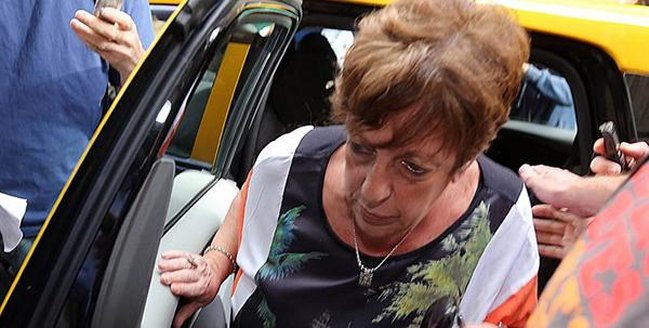 Fiscal del caso Nisman reconoció que cometió un 