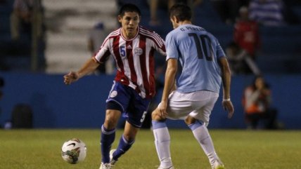  El hexagonal final del Sub 20 sigue igualado  