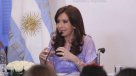 Clarín reafirmó que fiscal Nisman pidió arresto de Cristina Fernández