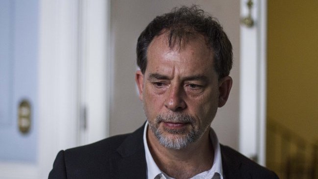 PDI identificó a presunto autor de amenaza de muerte a Guido Girardi