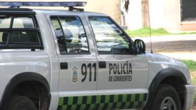 Argentina: Mujer acuchilló en el pene a su amante 20 años menor