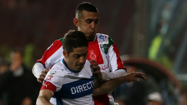 ANFP reprogramó partidos del Clausura y la Primera B por 
