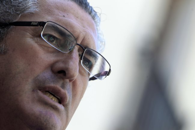 Pizarro y Chahín se reúnen de cara a las elecciones internas de la DC