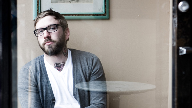 City and Colour agotó entradas para su concierto en Teatro Italia