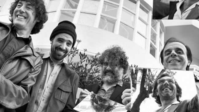 El Cuarteto de Nos: Antes de 