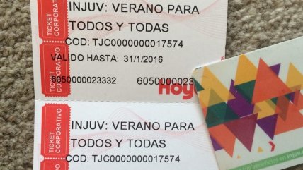 Injuv: Revisa cómo ganar entradas gratis al cine este verano