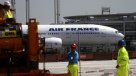 Consorcio europeo se adjudicó obras del Aeropuerto de Santiago
