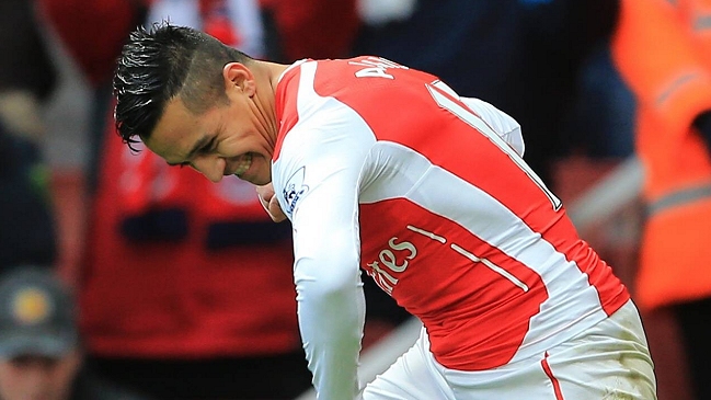 Estudio asegura que Alexis Sánchez es el fichaje más rentable de clubes europeos