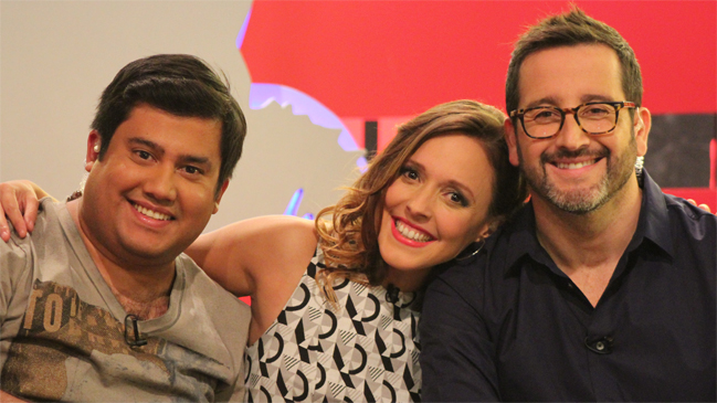 Canal 13 estrenará este viernes su nueva apuesta 