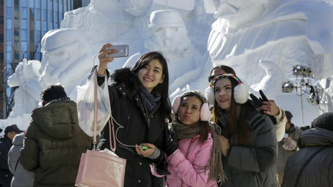 Japón quiere obligar a sus trabajadores a tomarse al menos cinco días de vacaciones al año
