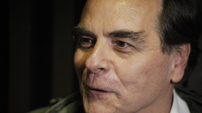 Felipe Berríos criticó designación de obispo de Osorno