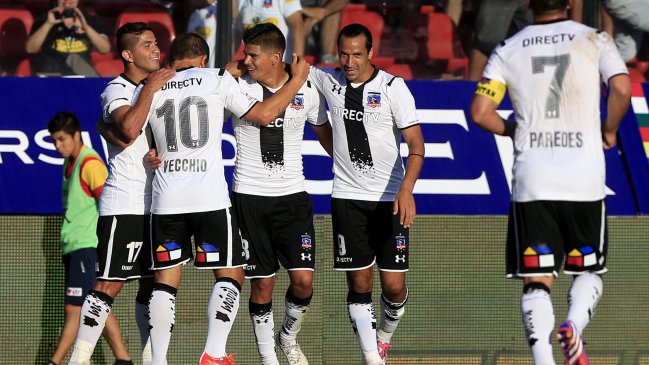 La agenda de Al Aire Libre para la sexta fecha del Torneo de Clausura