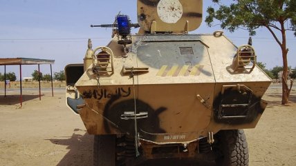 Boko Haram degolló y asesinó a un centenar de civiles en el norte de Camerún