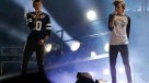 Fanáticos convocaron marcha por One Direction en Uruguay