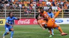Cobreloa y O\'Higgins no se hicieron daño en \'La Madriguera\'
