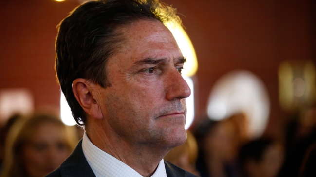 Gobierno repudió llamado a protestar en casa de veraneo de Bachelet