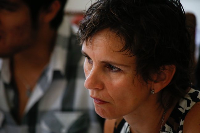 Alcaldesa va a la Justicia para impedir celebración del 