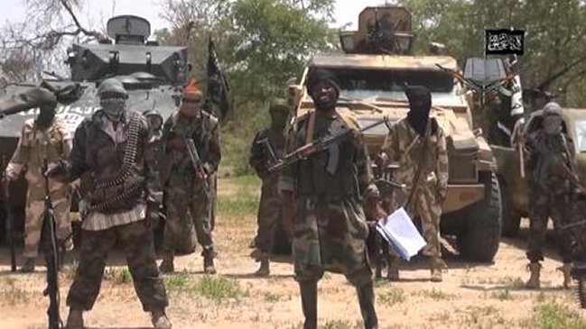  Níger mató a más de 100 islamistas de Boko Haram  