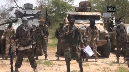 Níger aseguró que sus tropas mataron a más de cien islamistas de Boko Haram