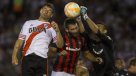 River Plate se impuso con lo justo ante San Lorenzo en la ida de la Recopa Sudamericana