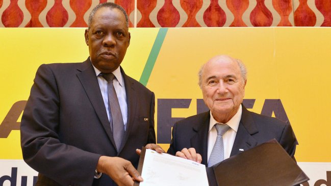 Marruecos no se quedará de 