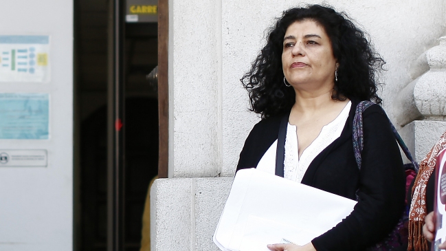 Activista: El diputado Lorenzini se burló de un drama