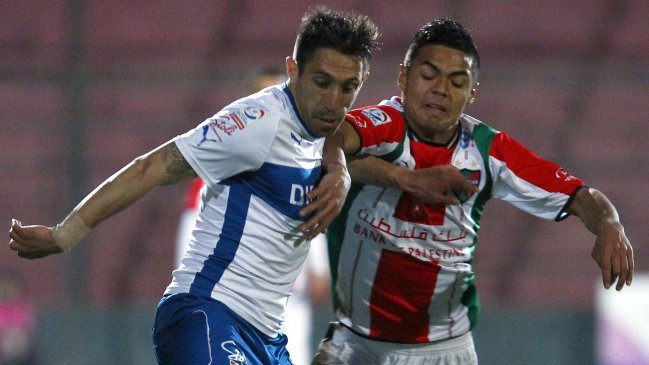 Universidad Católica buscará retomar los triunfos ante el 