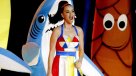 Katy Perry es la última incorporación a las actuaciones de los Grammy
