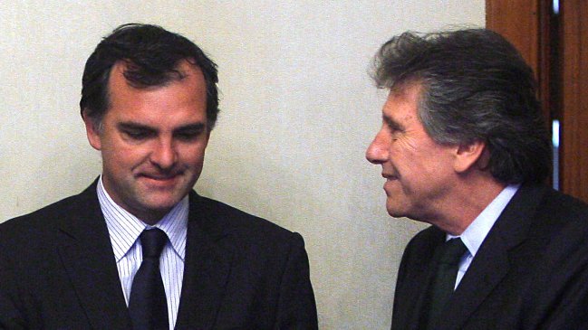 Alberto Espina sobre caso Penta: La UDI no puede esperar sentencias judiciales