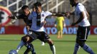 Las imágenes del tercer triunfo consecutivo de Colo Colo