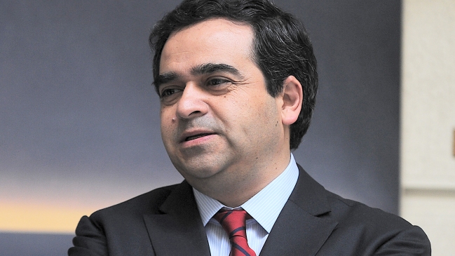 Senador Quintana involucrado en atropello donde falleció carabinero