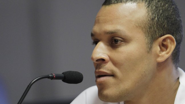 Yoel Gutiérrez: ¿Cómo puede avanzar la gimnasia chilena si no existe plan de trabajo?