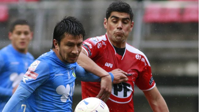 O'Higgins quiere volver al triunfo frente a un renovado Ñublense