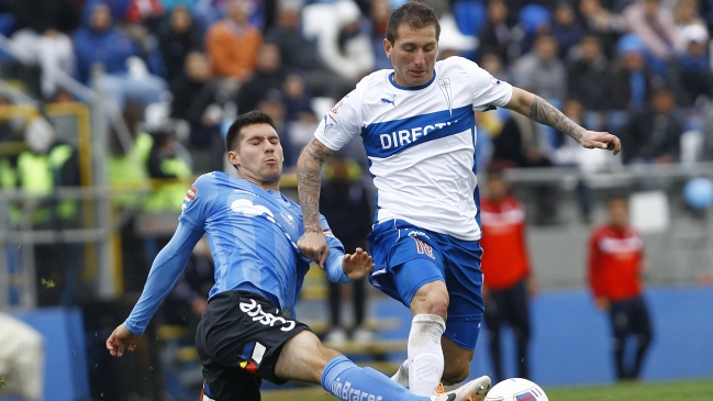 La programación de la séptima fecha del Torneo Clausura
