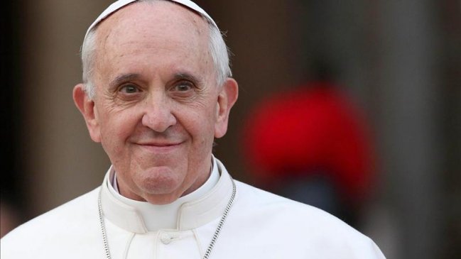 Papa pide renunciar a la autonomía de los mercados y atajar la desigualdad