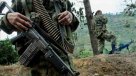 Las FARC buscan convertirse en partido político