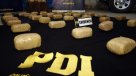 Detienen a líder paraguayo de banda de narcotraficantes que fue desarticulada en Chile