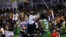 Colo Colo ganó otra vez y llevó la final de la LNB a un quinto duelo contra Castro
