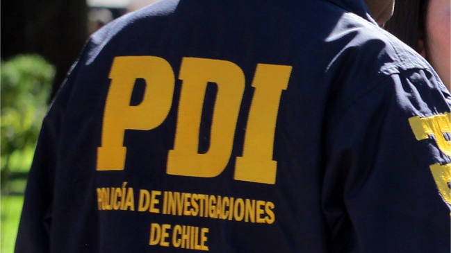 Caso bombas: Este lunes será formalizado sujeto que estuvo prófugo desde 2009