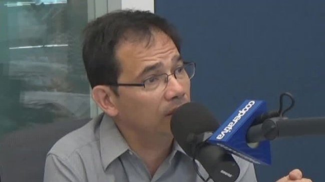 Sergio Micco: Críticos a documento sobre aborto tuvieron un 