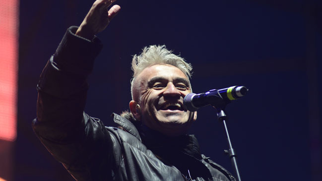 Manager de Jorge González: Podría ser dado de alta en 24 horas