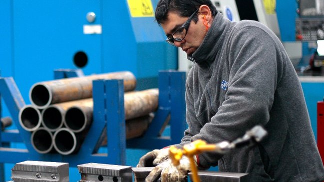 CUT rechazó informe de la OCDE que propone reducir las indemnizaciones laborales