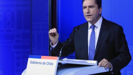Gobierno: La derecha intenta empatar el caso Penta