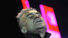 Jorge González sufrió un infarto vascular