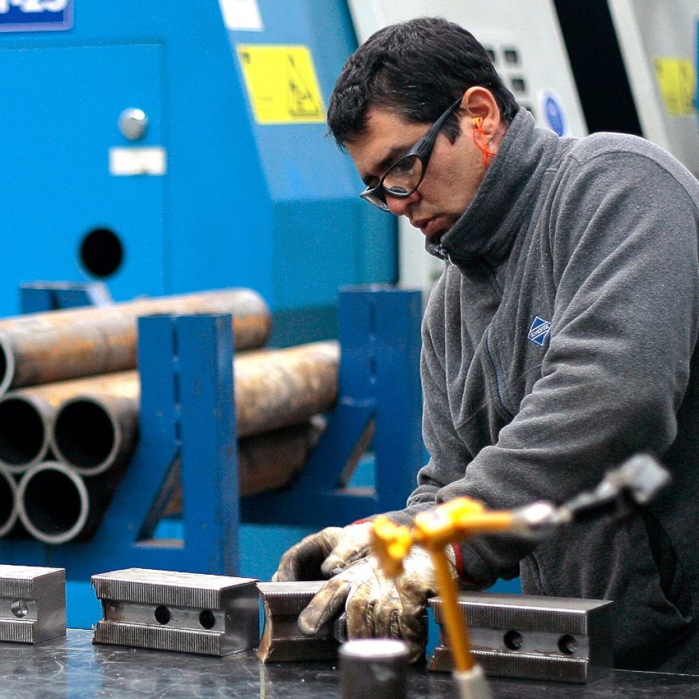 CUT rechazó informe de la OCDE que propone reducir las indemnizaciones laborales